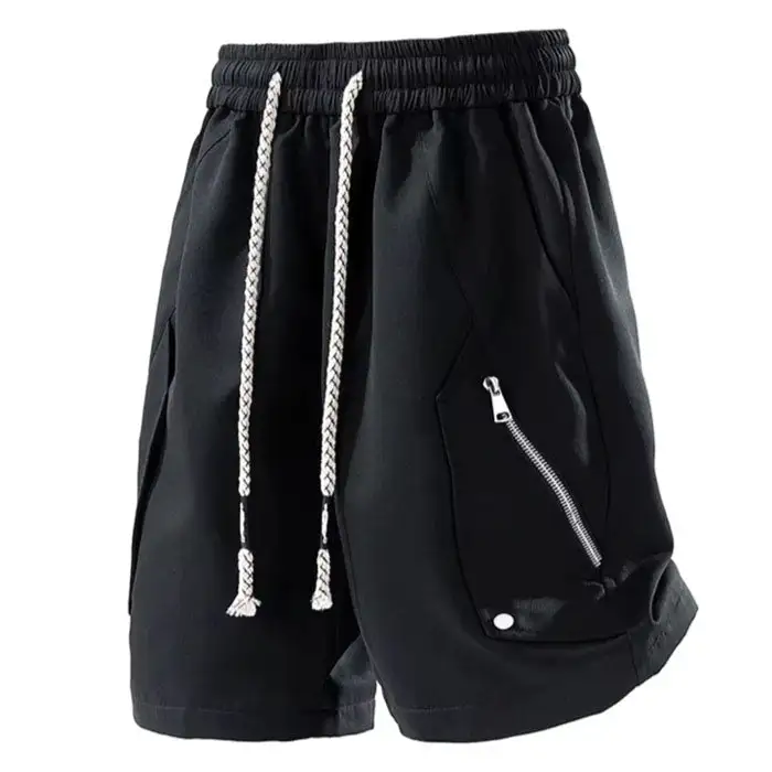 Men's Pocket Cargo Shorts