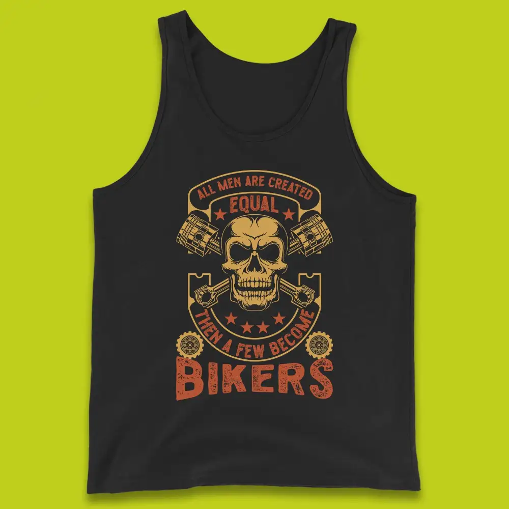 Everyday Cycling Route Tank Top