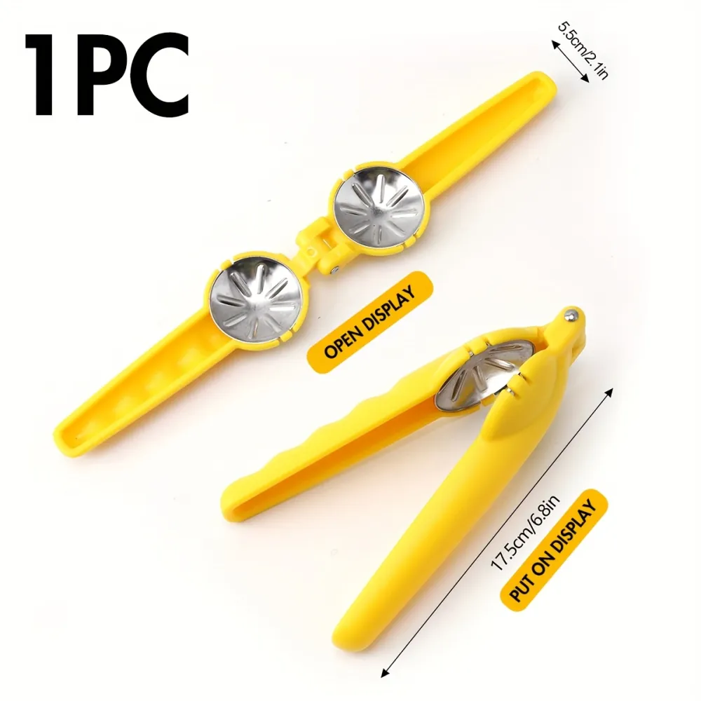Multifunctional Nut Cracker Tool