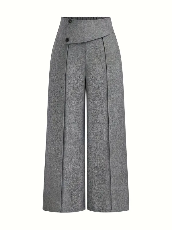 Relaxed Fit Pants