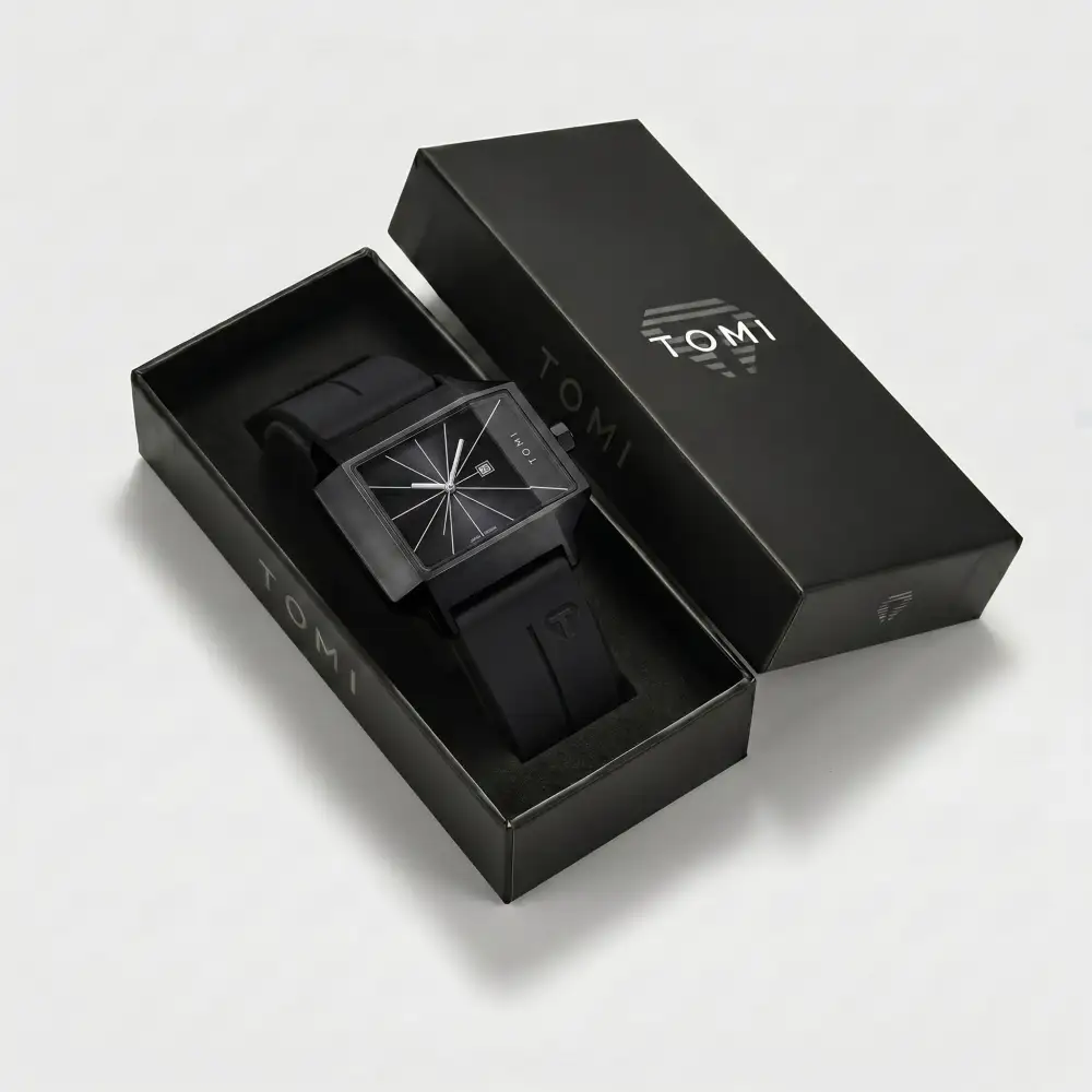 TOMI T021 Atlas Perpetual