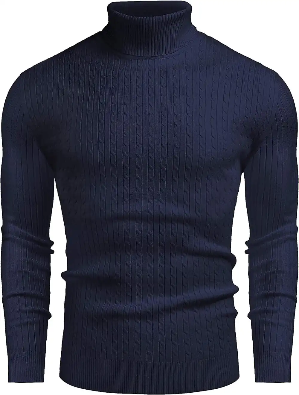 Open Stitch Twist Detail Sweater