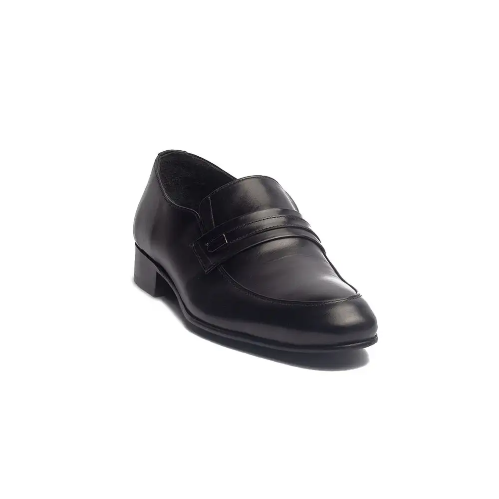 Classic Daily Leather Shoes