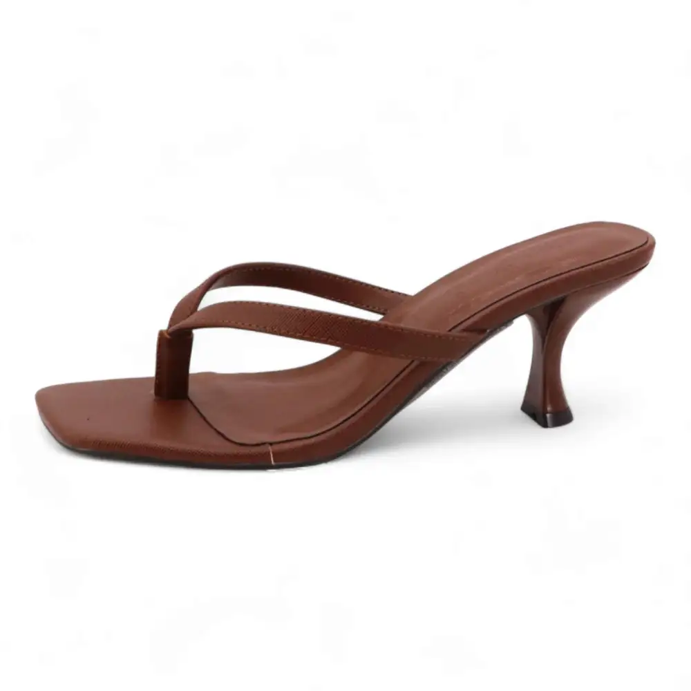Align Thong Kitten Heel
