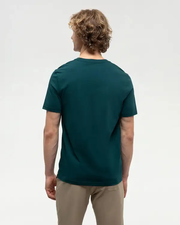 Men's Trail Graphic Tee