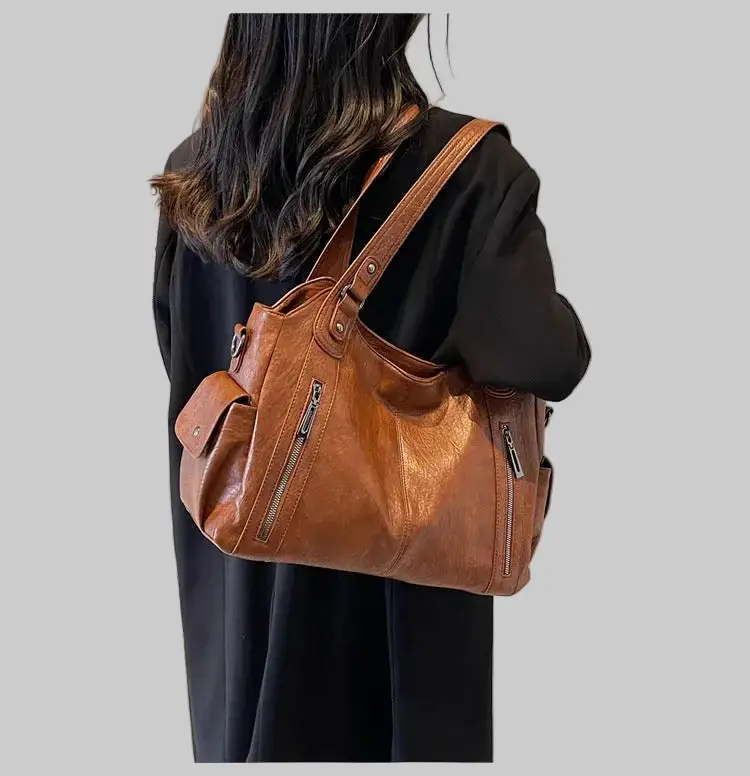 Everyday Shoulder Bag