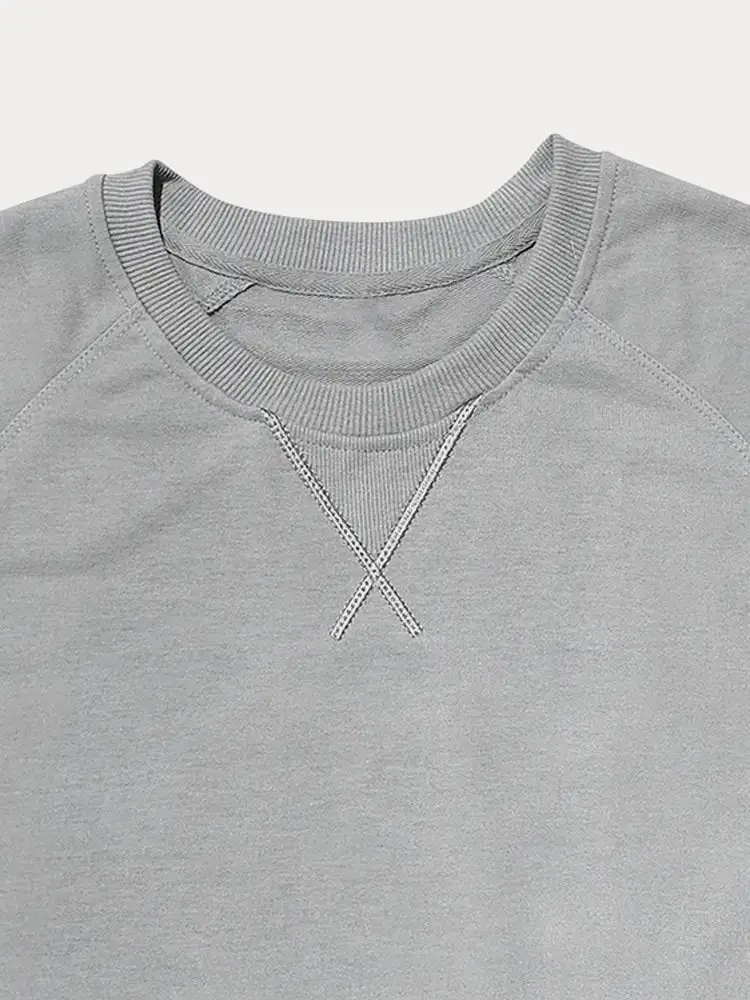 Athleisure Loose Fit Set