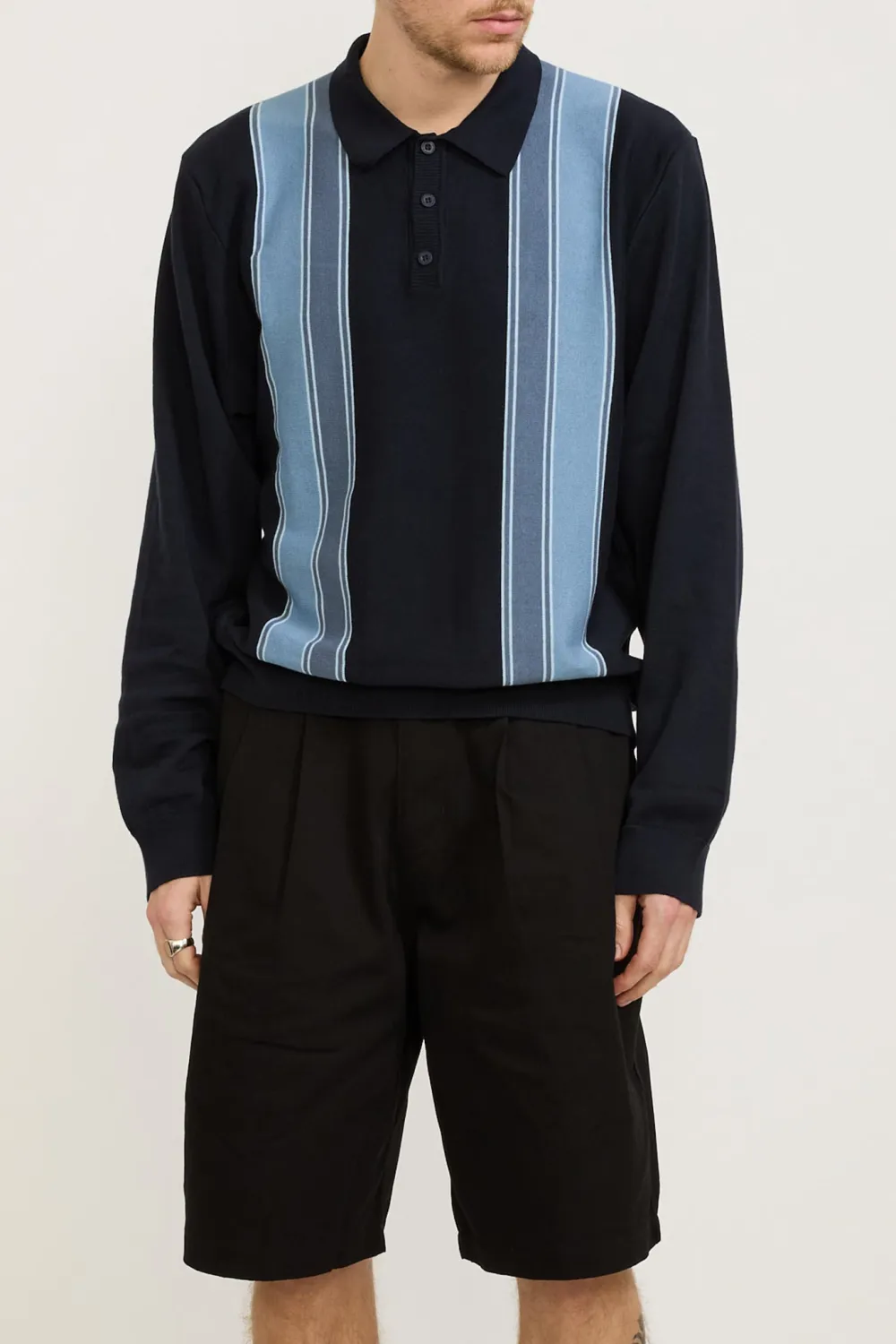 Polo Dark Navy