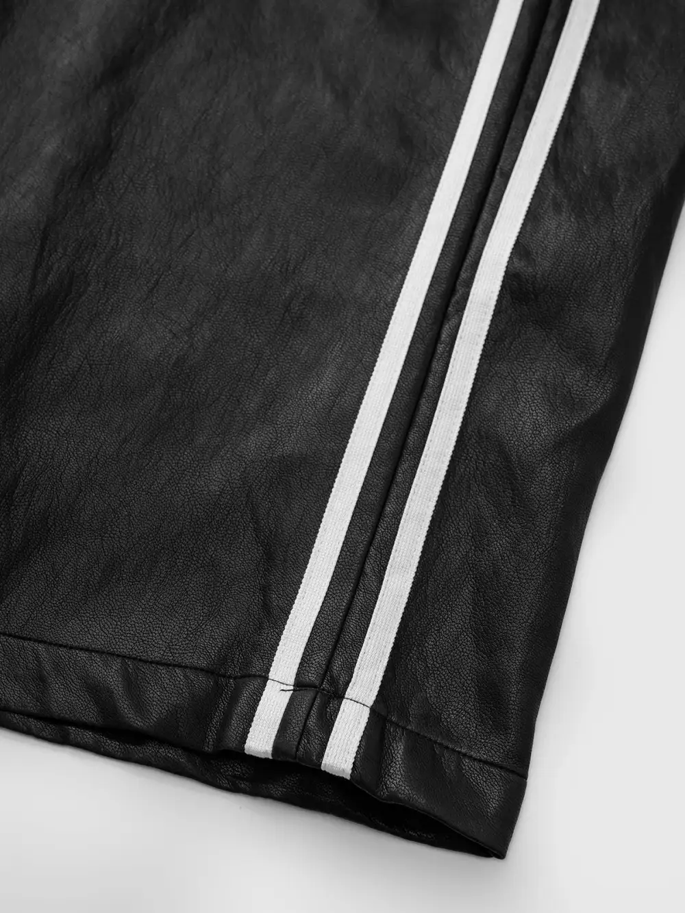 Contemporary Striped Pants