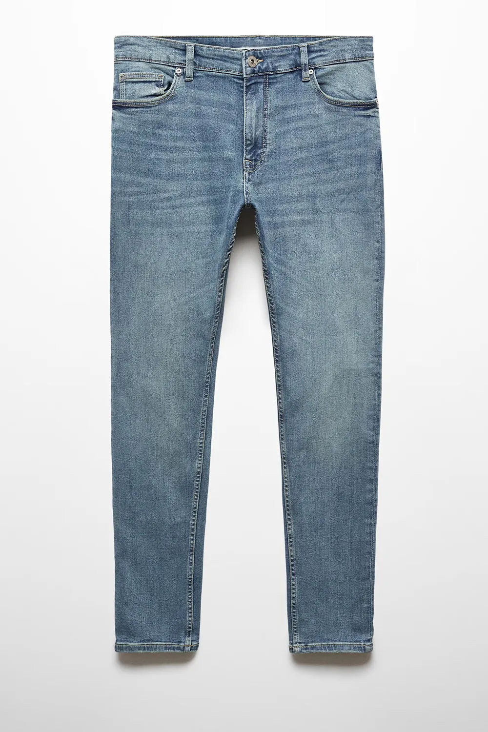 Daily Skinny-Fit Jeans