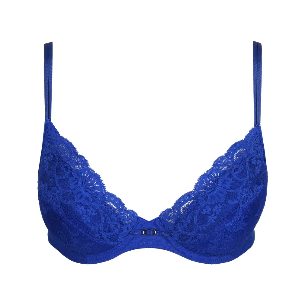 Women's Push-Up Padded Bra