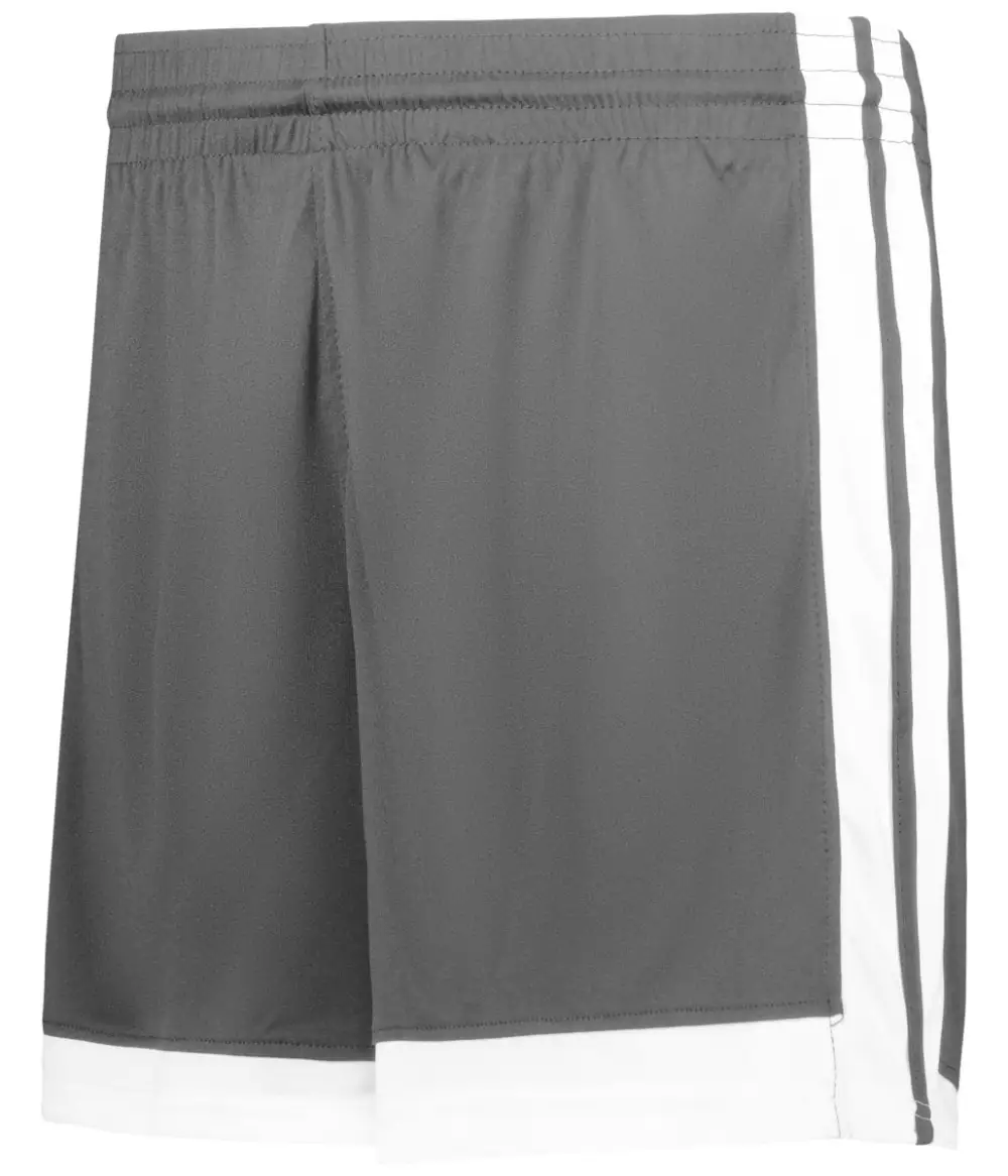 Youth Soft Touch Basketball Shorts
