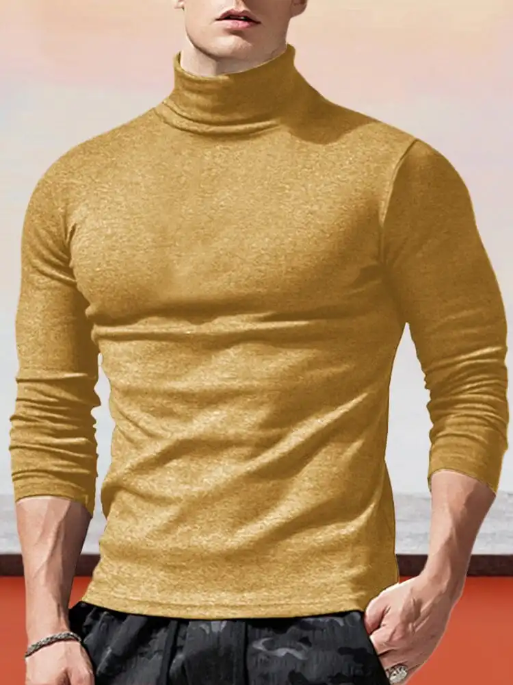 Soft Touch T-Shirt