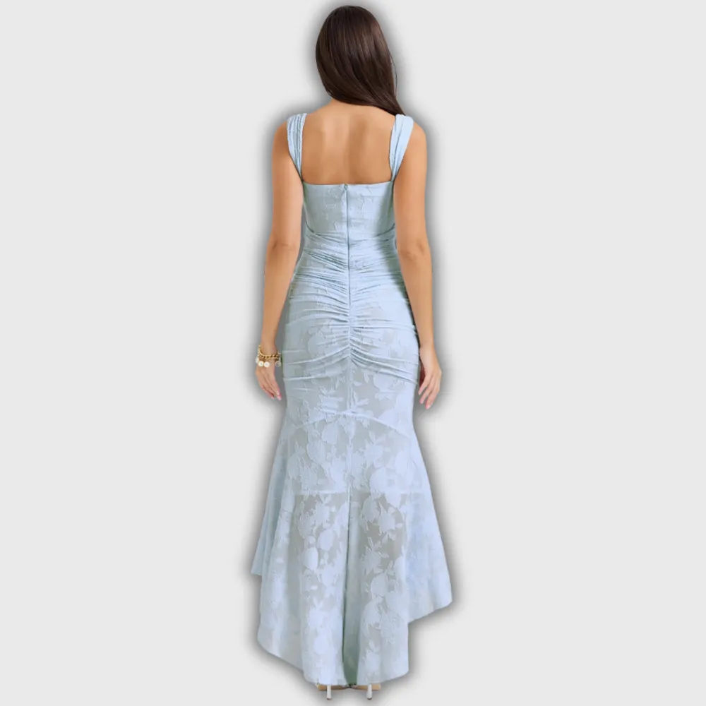 Flowing Everyday Maxi Dress