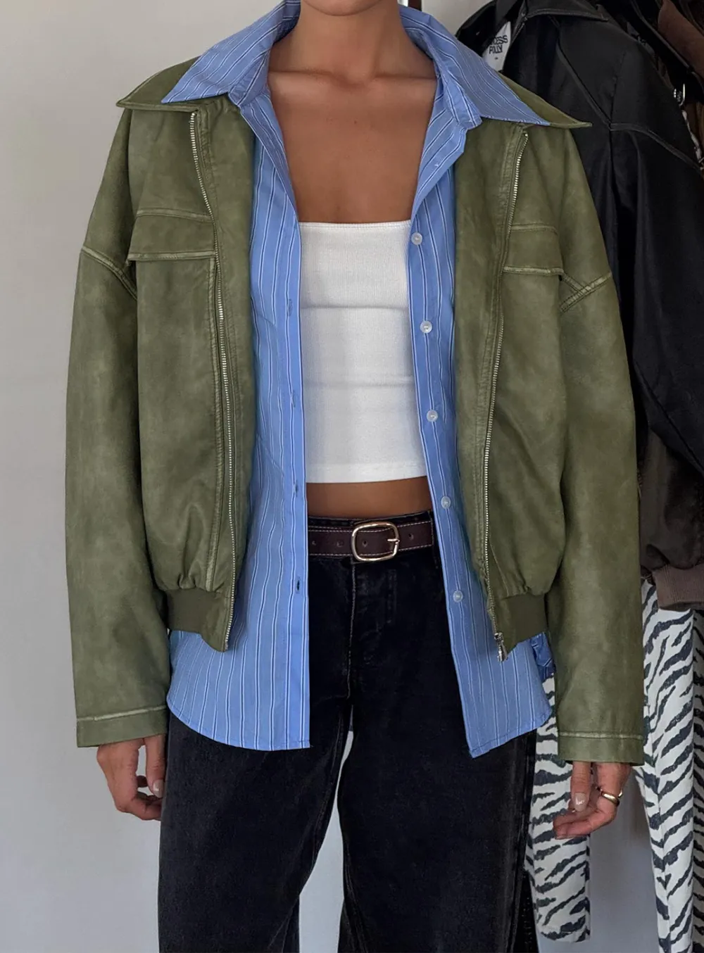 Women’s Everyday Contour Jacket