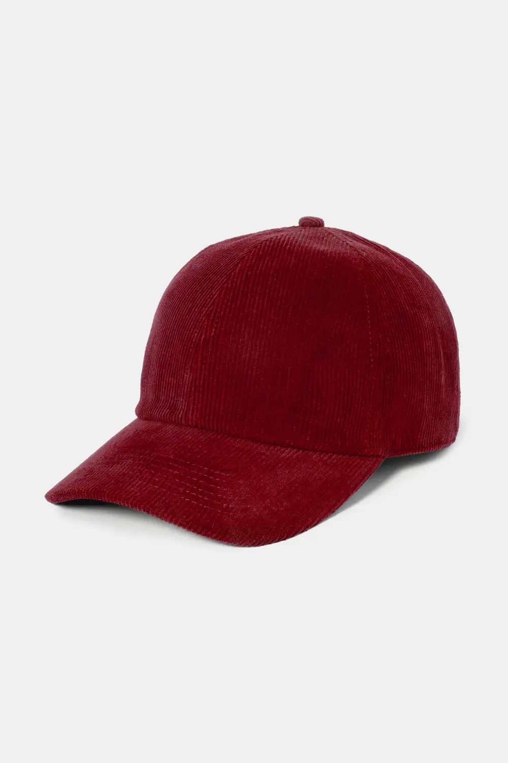 Classic Corduroy Classic Baseball Cap
