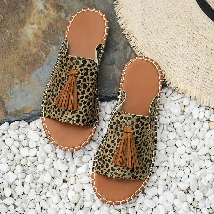  Orthopedic Sandals Apparel
