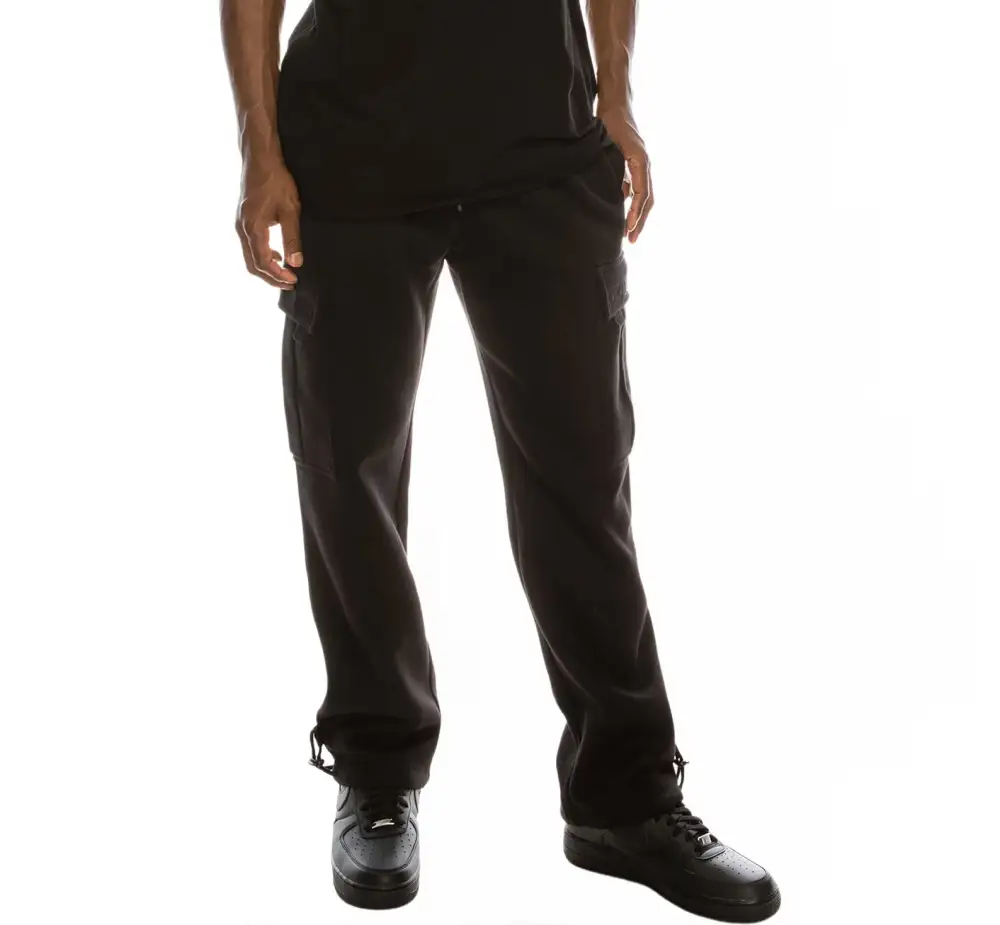 Modern Daily Fly Cargo Pants