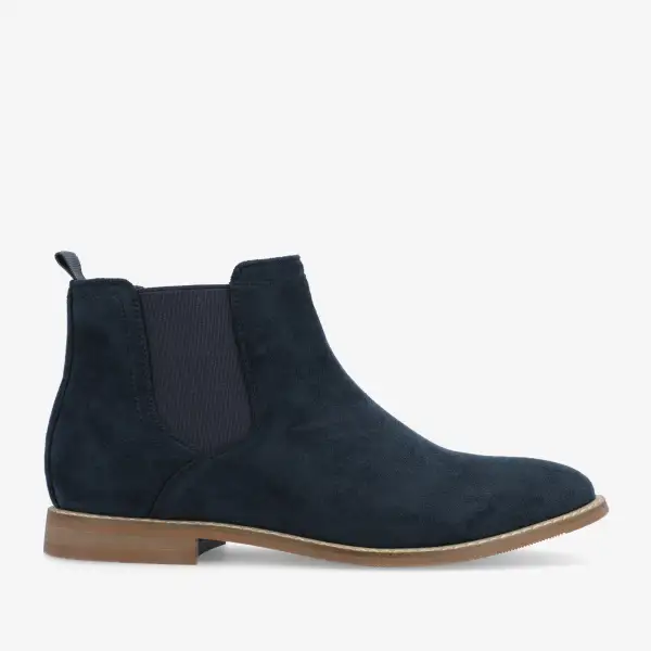 Chelsea Work Boots