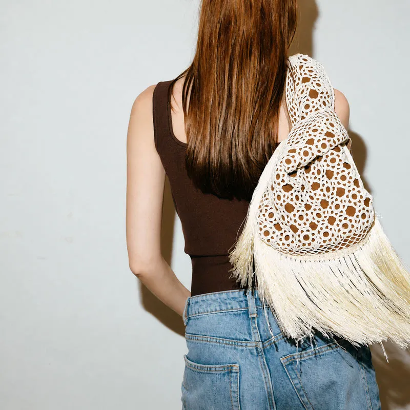 On Havane Slip Bag