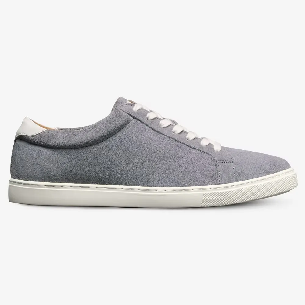 Casual Style Plain Sneaker