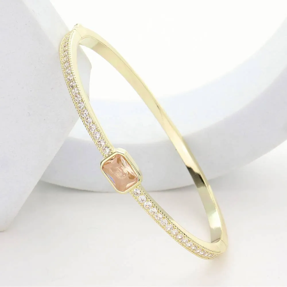 Bangle Bangle Bracelet