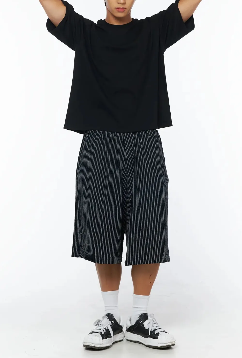Men's Basic T-Shirt
