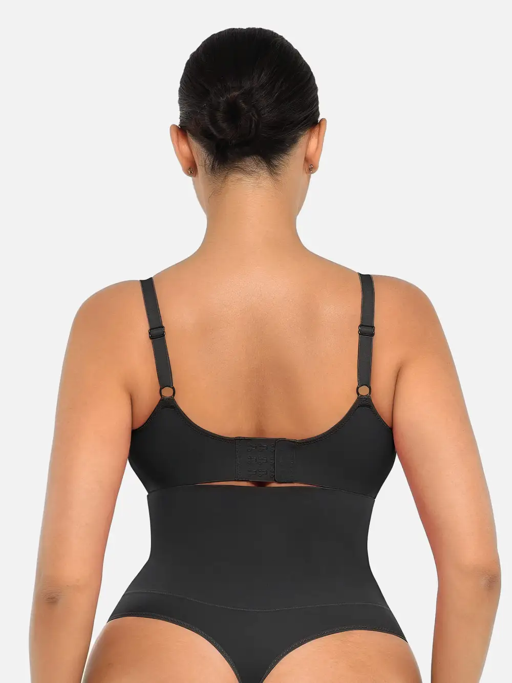 Fit Stretch Support Bra