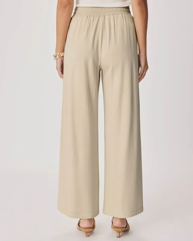Supersoft Sweatpant Jogger Pants