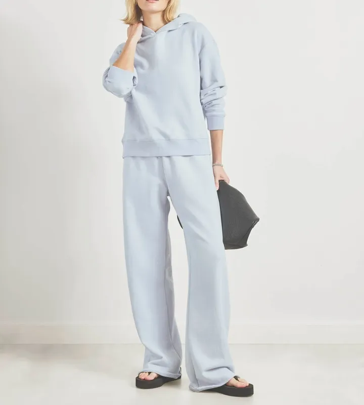 Lounge Terry Sweatpant Jogger Pants