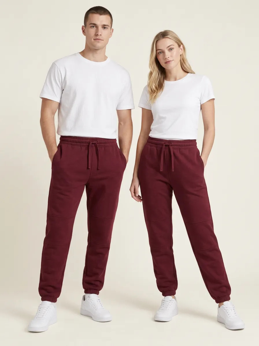 Unisex Laid Back Sport Pants