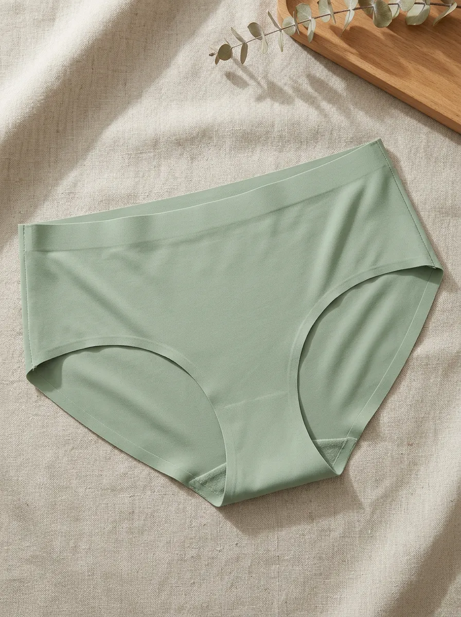 Women's Refined Seamless Panties