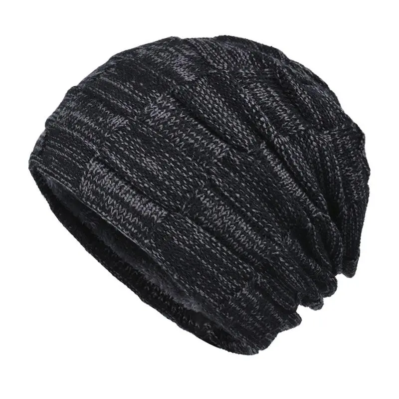 Velvet Casual Hat