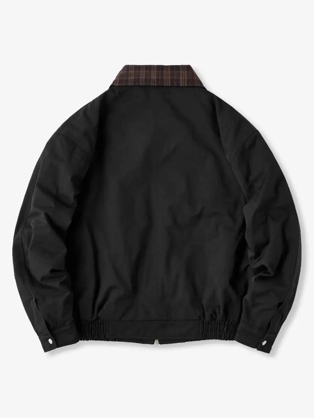 Men's Quilted Harrington Jacket