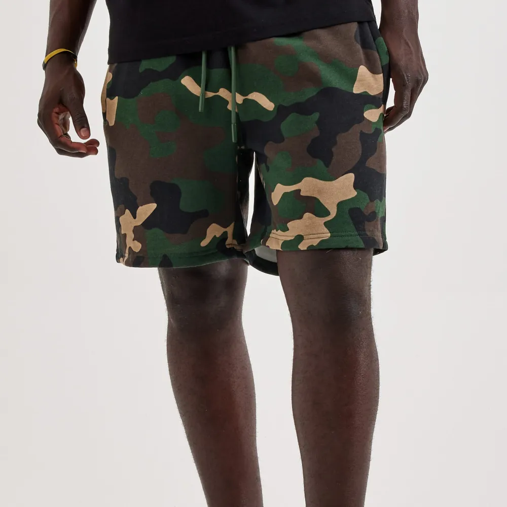 Casual Casual Everyday Fleece Shorts