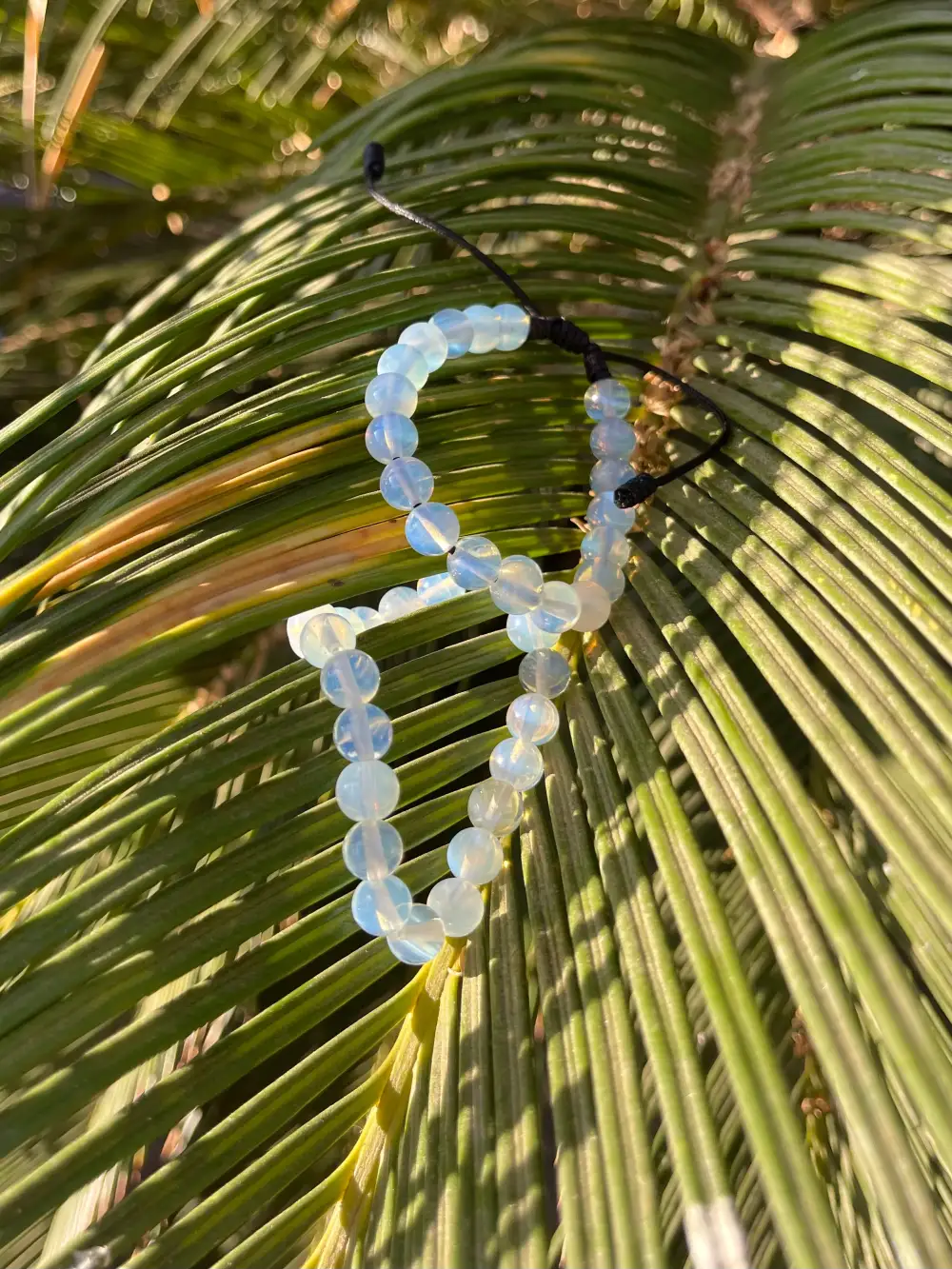 Opal Gemstone Bracelet
