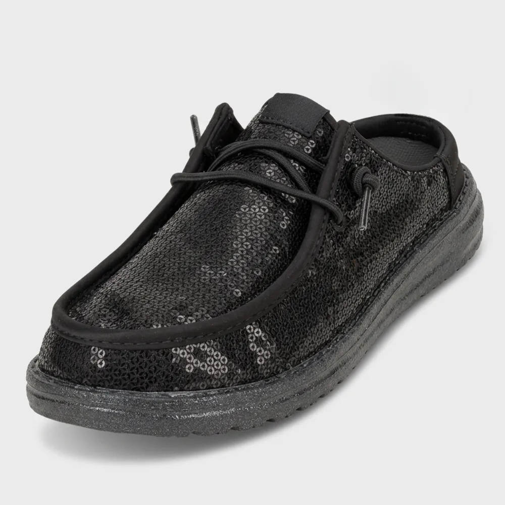 Platform Casual Slip On Shoes For Women