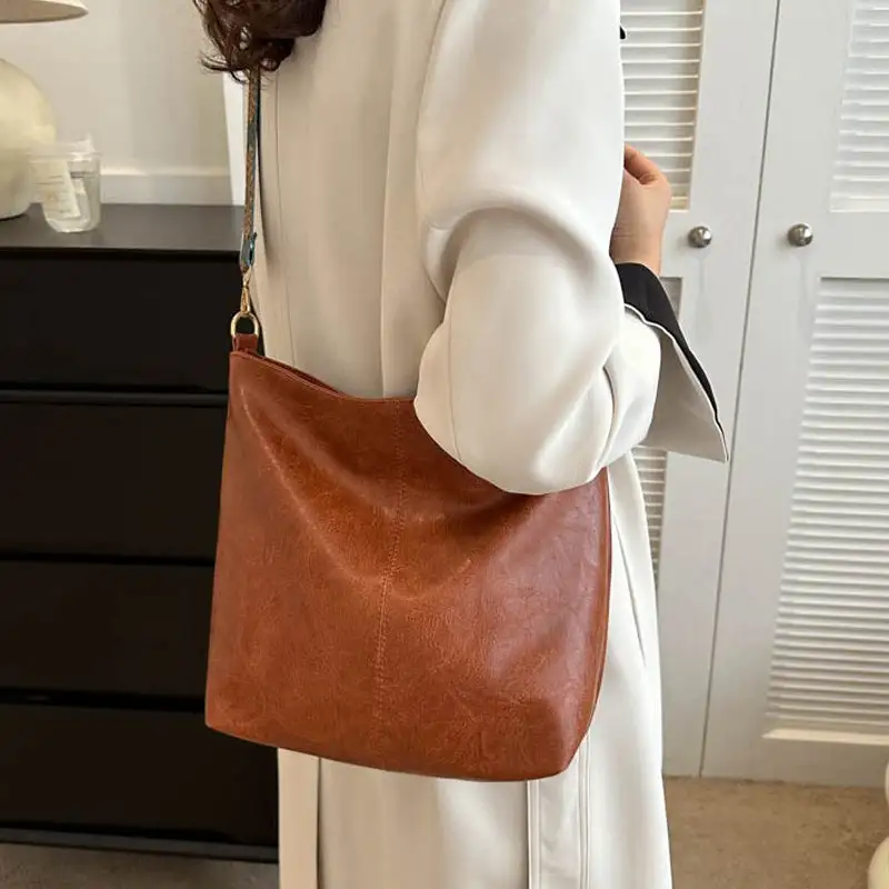  Hobo Tote Bag Adjustable Strap Apparel