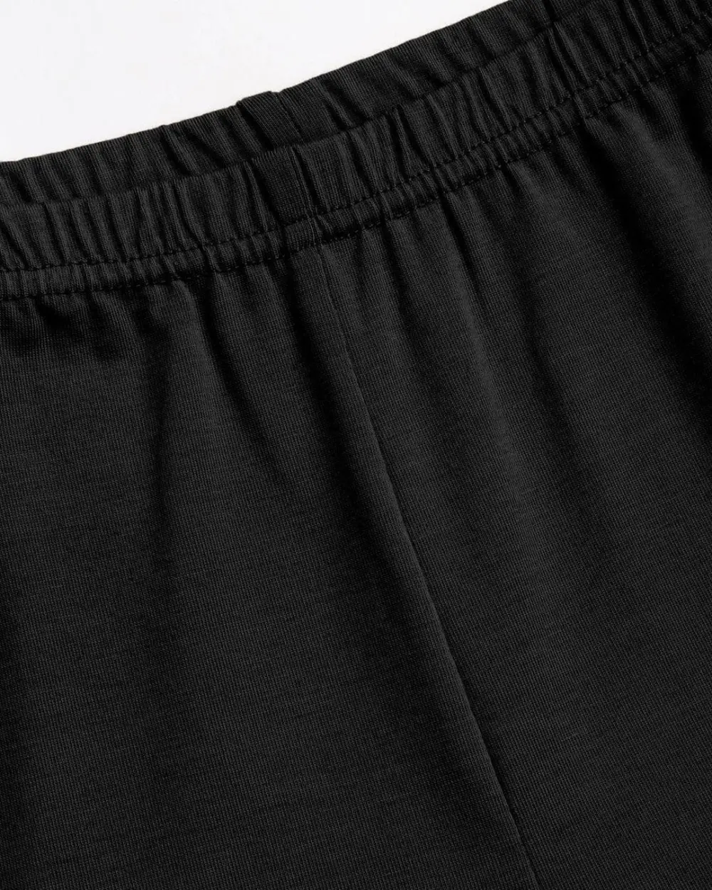 Two Pack High Waist Flared Trousers