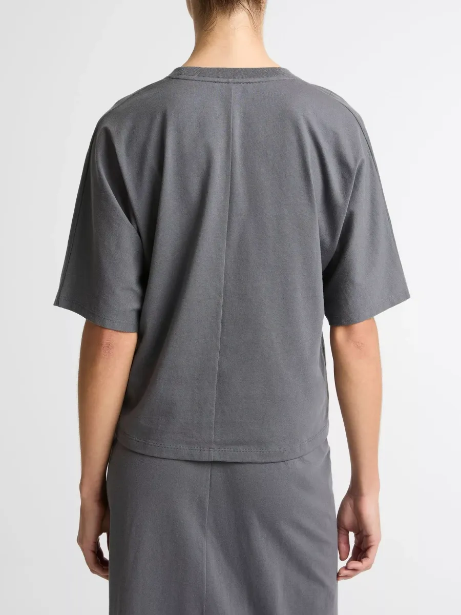 Casual Short Sleeve T-Shirt