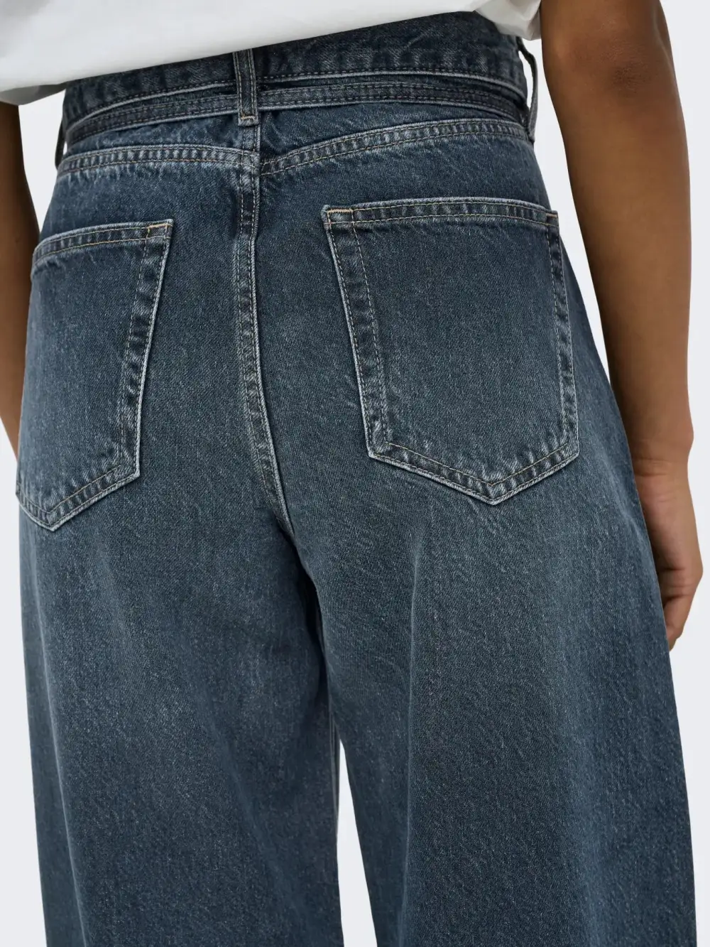Relaxed Classic Everyday Classic Jeans