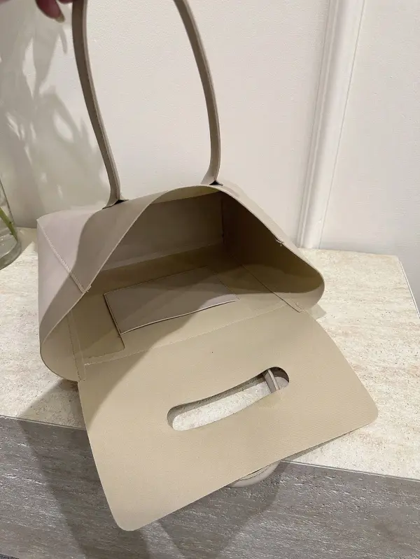 Minimalist Tote Bag