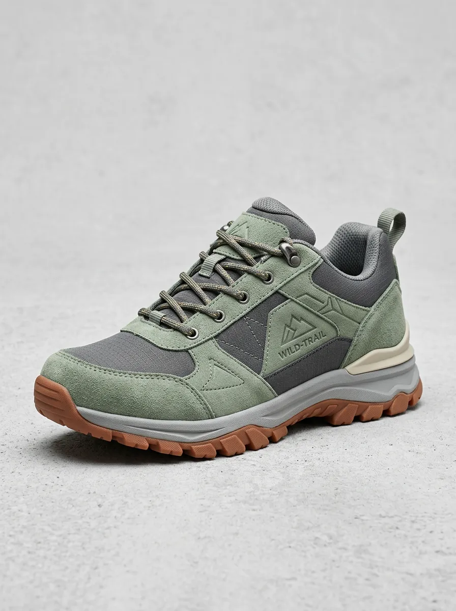 Women's Trail Outdoor Work Shoes