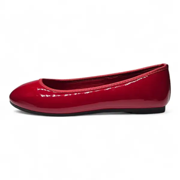 Olly Classic Ballet Flats