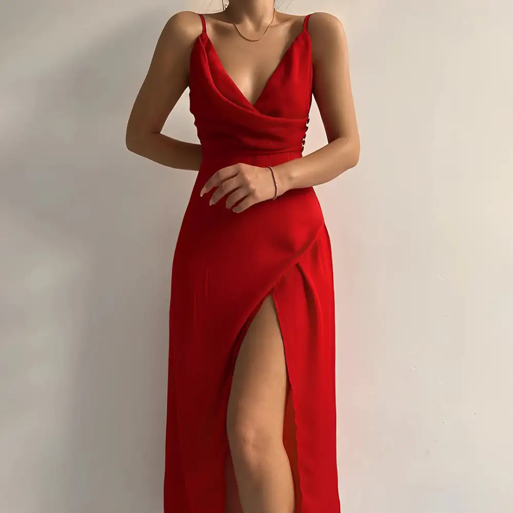  Evening Maxi Dress