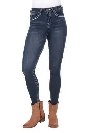Women's Skinny Jeans