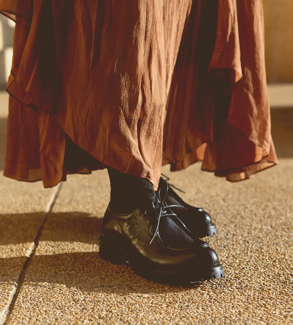 Moc-Toe Heritage Lace-Up Boots