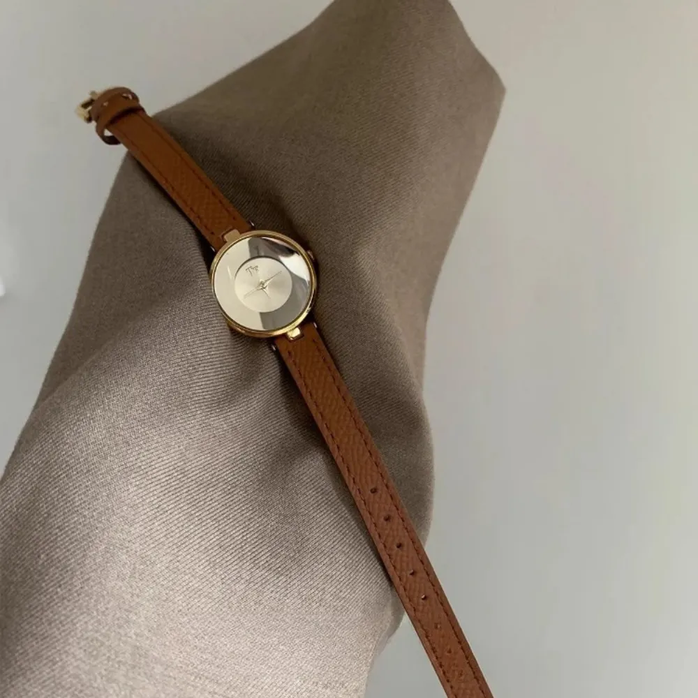 Belle Heure Wristwatch