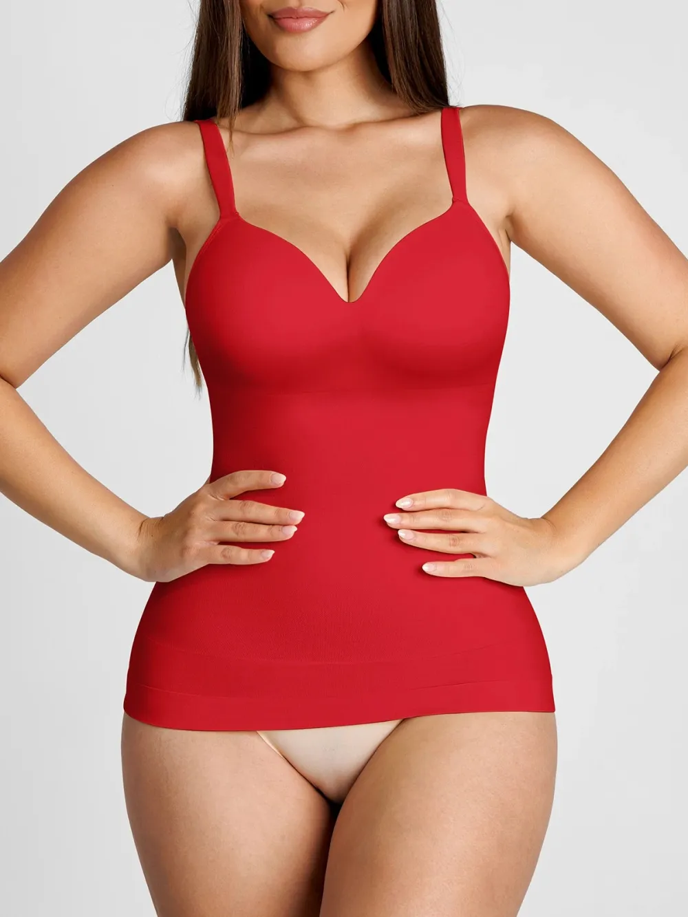 Flexible Support Support Bra
