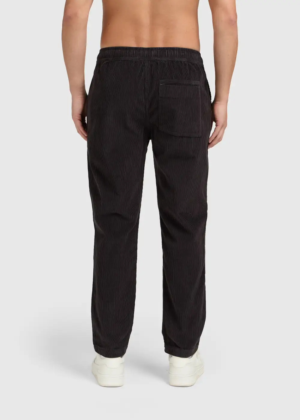 Cool Weather Tailored Trousers